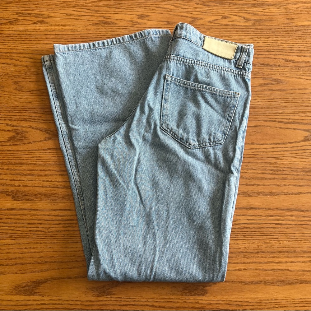 slf baggy jeans